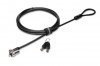 Kensington Linka do laptopa N17 Master Keyed 25-pak